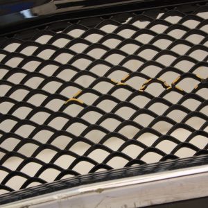 Mercedes S Class C217 AMG Coupe Front Bumper 2015 TO 2021 Genuine *DAMAGED* - Image 14