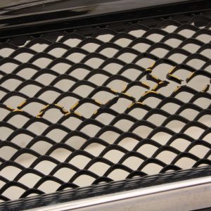 Mercedes S Class C217 AMG Coupe Front Bumper 2015 TO 2021 Genuine *DAMAGED* - Image 15