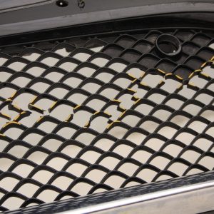 Mercedes S Class C217 AMG Coupe Front Bumper 2015 TO 2021 Genuine *DAMAGED* - Image 16