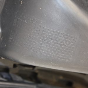 Mercedes S Class C217 AMG Coupe Front Bumper 2015 TO 2021 Genuine *DAMAGED* - Image 19