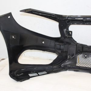 Mercedes S Class C217 AMG Coupe Front Bumper 2015 TO 2021 Genuine *DAMAGED* - Image 22