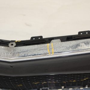 Mercedes S Class C217 AMG Coupe Front Bumper 2015 TO 2021 Genuine *DAMAGED* - Image 4