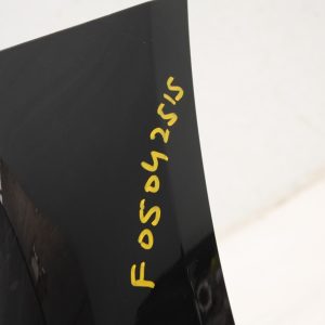 Mercedes S Class C217 AMG Coupe Front Bumper 2015 TO 2021 Genuine *DAMAGED* - Image 5