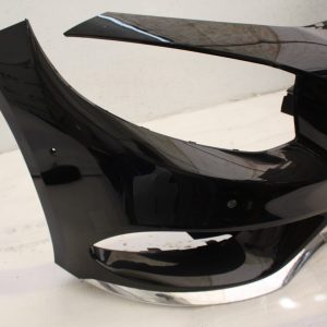 Mercedes S Class C217 AMG Coupe Front Bumper 2015 TO 2021 Genuine *DAMAGED* - Image 7