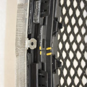 Mercedes S Class C217 AMG Coupe Front Bumper 2015 TO 2021 Genuine *DAMAGED* - Image 8