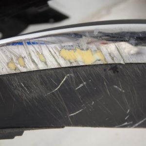 Mercedes S Class C217 AMG Coupe Front Bumper 2015 TO 2021 Genuine *DAMAGED* - Image 9