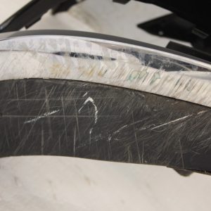 Mercedes S Class C217 AMG Coupe Front Bumper 2015 TO 2021 Genuine *DAMAGED* - Image 10