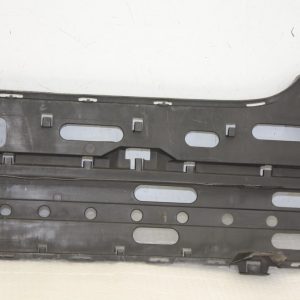 Mercedes S Class W220 Rear Bumper Support Bracket A2208800152 Genuine - Image 11