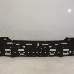 Mercedes S Class W220 Rear Bumper Support Bracket A2208800152 Genuine - Image 1