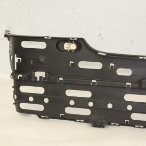 Mercedes S Class W220 Rear Bumper Support Bracket A2208800152 Genuine - Image 5