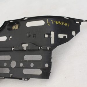 Mercedes S Class W220 Rear Bumper Support Bracket A2208800152 Genuine - Image 7