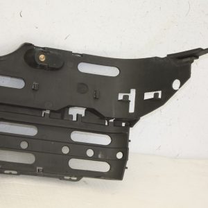 Mercedes S Class W220 Rear Bumper Support Bracket A2208800152 Genuine - Image 10