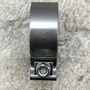 Mercedes S Class W221 Exhaust Pipe Clamp 2006 TO 2009 A0004902141 - Image 3