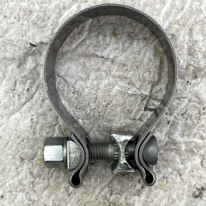 Mercedes S Class W221 Exhaust Pipe Clamp 2006 TO 2009 A0004902141 - Image 4