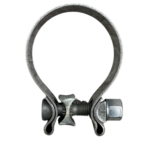 Mercedes S Class W221 Exhaust Pipe Clamp 2006 TO 2009 A0004902141 - Image 1
