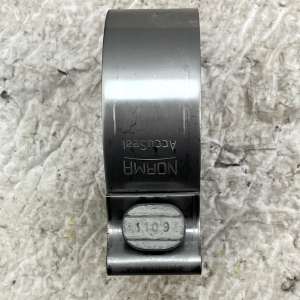 Mercedes S Class W221 Exhaust Pipe Clamp 2006 TO 2009 A0004902141 - Image 5