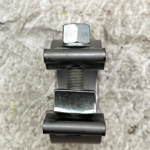 Mercedes S Class W221 Exhaust Pipe Clamp 2006 TO 2009 A0004902141 - Image 7