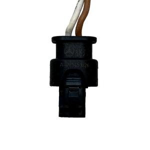 Mercedes S Class W221 Wiring Loom Harness Plug Connector A0295451026 Genuine - Image 3
