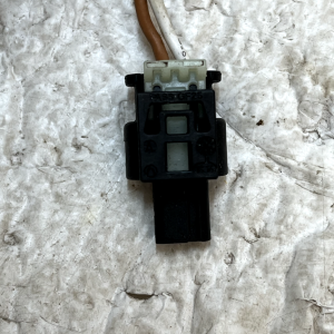 Mercedes S Class W221 Wiring Loom Harness Plug Connector A0295451026 Genuine - Image 5