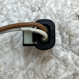 Mercedes S Class W221 Wiring Loom Harness Plug Connector A0295451026 Genuine - Image 7
