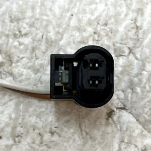 Mercedes S Class W221 Wiring Loom Harness Plug Connector A0295451026 Genuine - Image 8