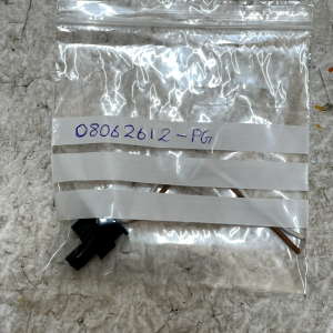 Mercedes S Class W221 Wiring Loom Harness Plug Connector A0295451026 Genuine - Image 10