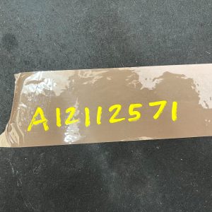 Mercedes S-Class W222 Engine Underbody Protection Plate 2013 TO 2021 A2226801407 - Image 3