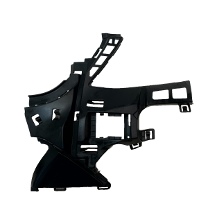 Mercedes S-Class W222 Front Bumper Left Bracket 2013 TO 2017 A2228850965 Genuine - Image 1