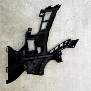 Mercedes S-Class W222 Front Bumper Left Bracket 2013 TO 2017 A2228850965 Genuine - Image 8