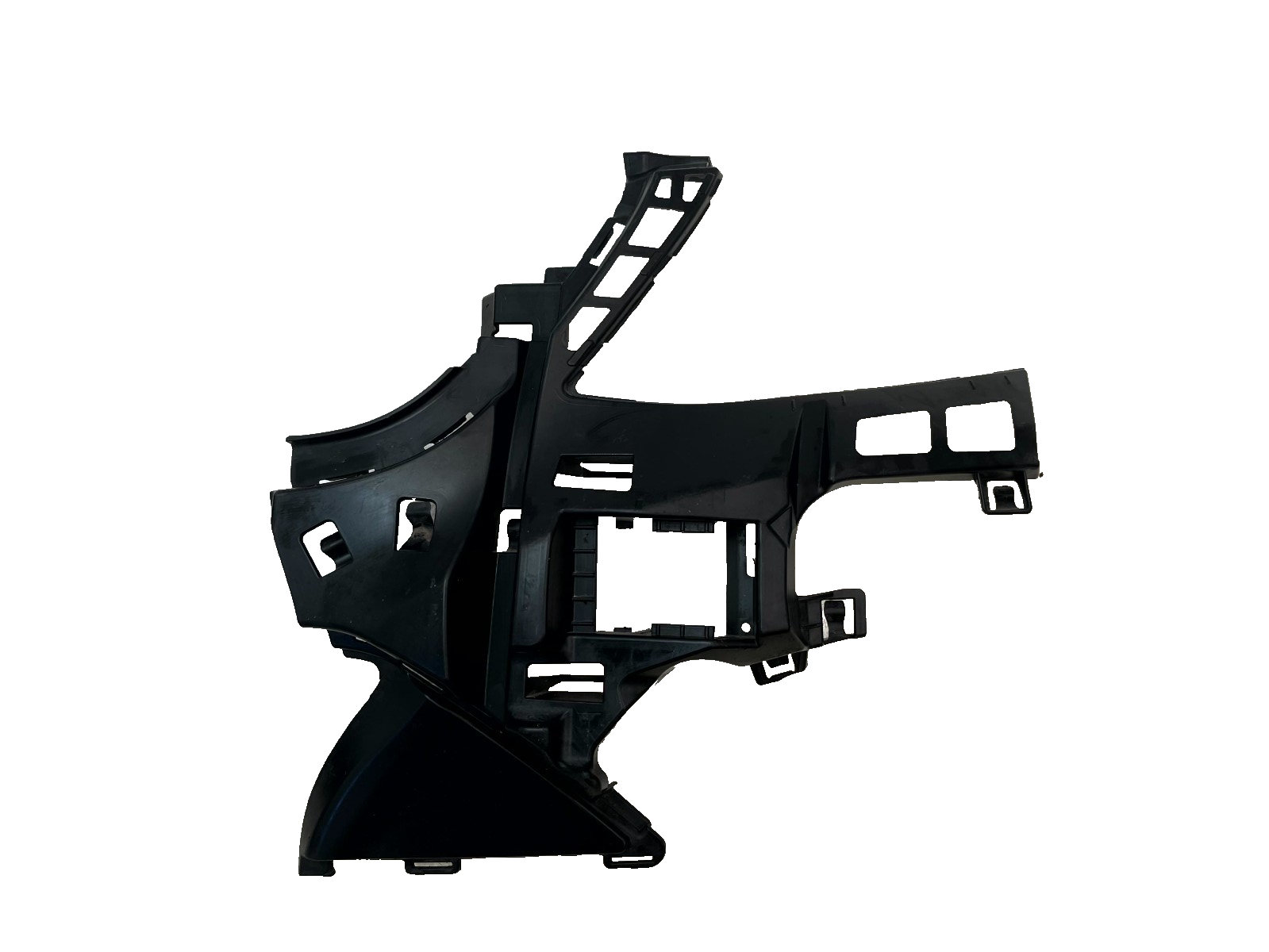 Mercedes S-Class W222 Front Bumper Left Bracket 2013 TO 2017 A2228850965 Genuine