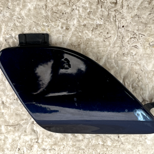 Mercedes S Class W222 Front Bumper Tow Hook Cap Cover 17-21 A2228856500 Genuine - Image 3