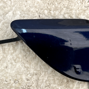 Mercedes S Class W222 Front Bumper Tow Hook Cap Cover 17-21 A2228856500 Genuine - Image 4