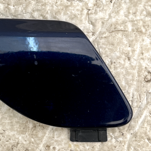 Mercedes S Class W222 Front Bumper Tow Hook Cap Cover 17-21 A2228856500 Genuine - Image 5