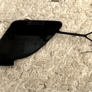 Mercedes S Class W222 Front Bumper Tow Hook Cap Cover 17-21 A2228856500 Genuine - Image 6