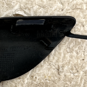 Mercedes S Class W222 Front Bumper Tow Hook Cap Cover 17-21 A2228856500 Genuine - Image 9
