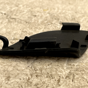 Mercedes S Class W222 Front Bumper Tow Hook Cap Cover 17-21 A2228856500 Genuine - Image 10