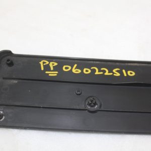 Mercedes S Class W222 Front Number Plate Holder 2013 TO 2017 A2228850581 Genuine - Image 6