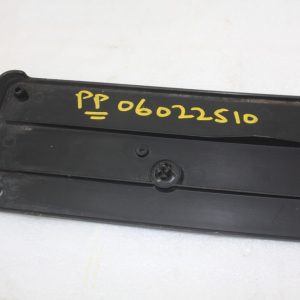 Mercedes S Class W222 Front Number Plate Holder 2013 TO 2017 A2228850581 Genuine - Image 9