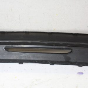 Mercedes S Class W222 Rear Bumper Diffuser 2013 TO 2017 A2228850238 Genuine - Image 15