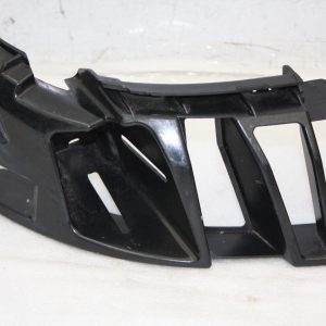 Mercedes S Class W222 Rear Bumper Left Side Bracket 2013 TO 2017 A2228800712 - Image 4