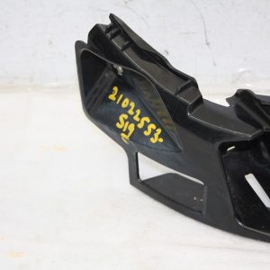 Mercedes S Class W222 Rear Bumper Left Side Bracket 2013 TO 2017 A2228800712 - Image 5