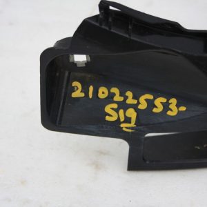 Mercedes S Class W222 Rear Bumper Left Side Bracket 2013 TO 2017 A2228800712 - Image 6