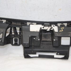 Mercedes S Class W222 Rear Bumper Support Bracket 2013-2017 A2228850565 Genuine - Image 5