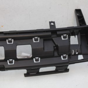 Mercedes S Class W223 Rear Bumper Support Bracket 2021 ON A2238854002 *DAMAGED* - Image 3