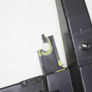 Mercedes S Class W223 Rear Bumper Support Bracket 2021 ON A2238854002 *DAMAGED* - Image 8