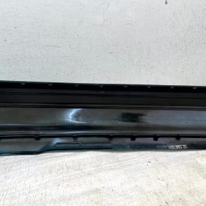 Mercedes SL-Class R129 Rear Bumper 1993 TO 2001 1298800471 Genuine - Image 12