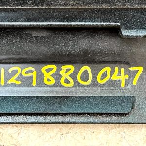 Mercedes SL-Class R129 Rear Bumper 1993 TO 2001 1298800471 Genuine - Image 16