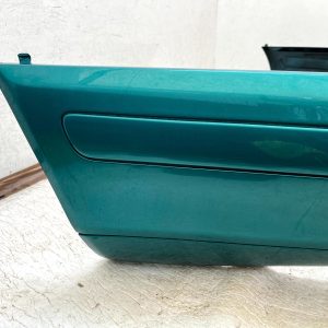 Mercedes SL-Class R129 Rear Bumper 1993 TO 2001 1298800471 Genuine - Image 3