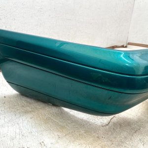 Mercedes SL-Class R129 Rear Bumper 1993 TO 2001 1298800471 Genuine - Image 4