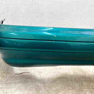 Mercedes SL-Class R129 Rear Bumper 1993 TO 2001 1298800471 Genuine - Image 5